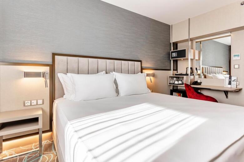 Hotel Bulgaria