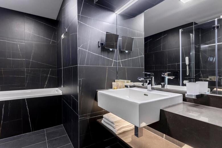 Hotel Bulgaria