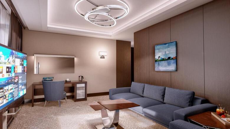 Hotel Bulgaria