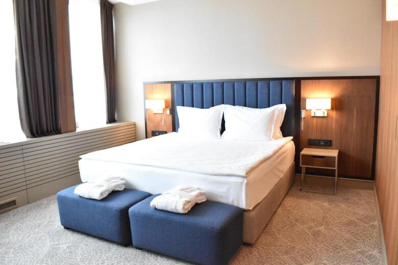 Hotel Bulgaria