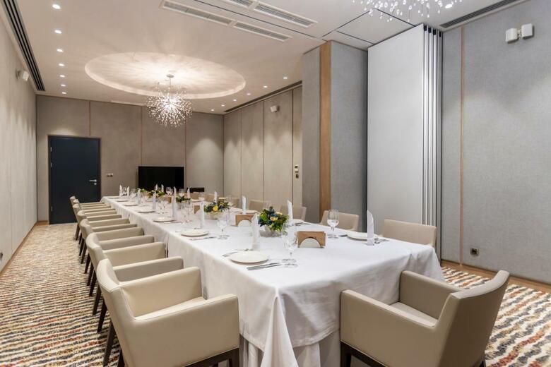 Hotel Bulgaria