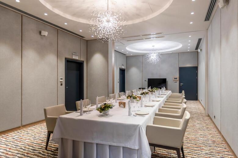Hotel Bulgaria