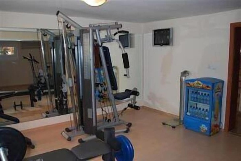 Hotel Italia