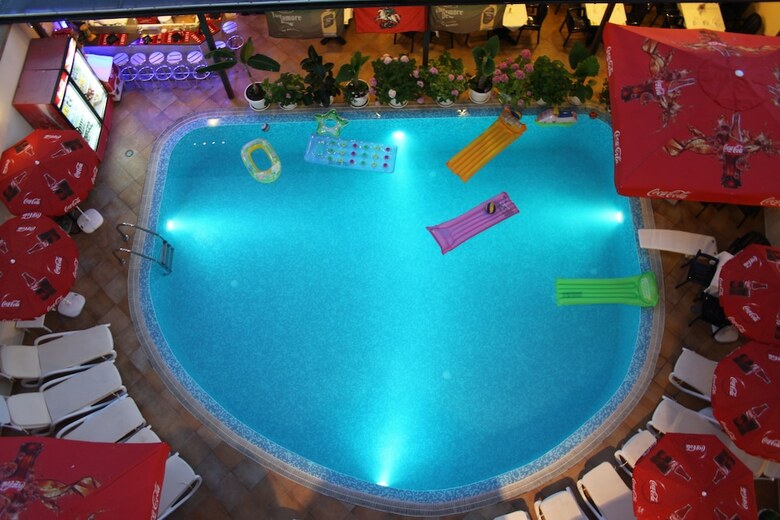 Hotel Italia