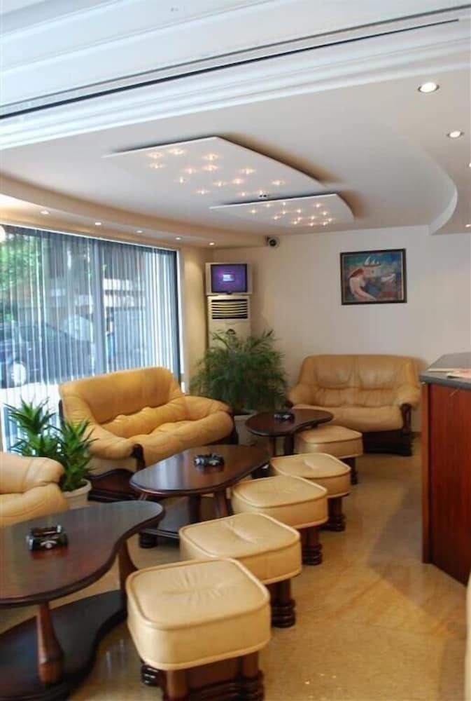 Hotel Italia