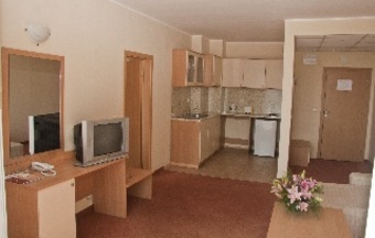 Hotel Perla