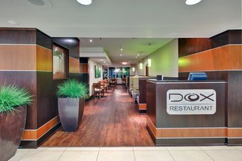 Hotel Holiday Inn Kingston Waterfront