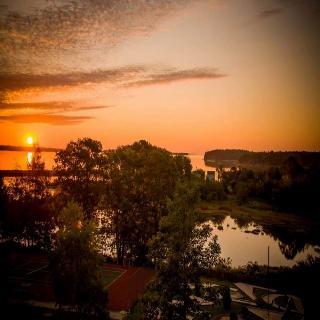Hotel Atlantica Marina Oak Island