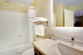 Aparthotel Hawthorn Suites By Wyndham Cincinnati Blue Ash