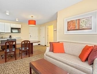 Aparthotel Hawthorn Suites By Wyndham Cincinnati Blue Ash
