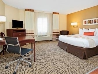 Aparthotel Hawthorn Suites By Wyndham Cincinnati Blue Ash