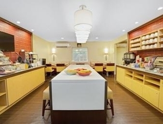 Aparthotel Hawthorn Suites By Wyndham Cincinnati Blue Ash