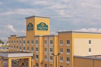 Hotel La Quinta Inn & Suites Minot