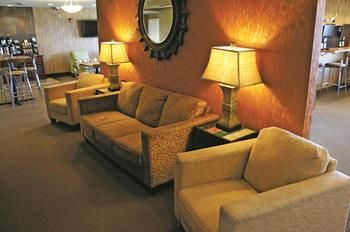 Hotel La Quinta Inn & Suites Minot