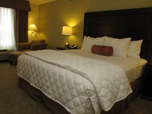 Hotel La Quinta Inn & Suites Bismarck