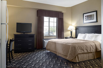 Hotel Mainstay Suites