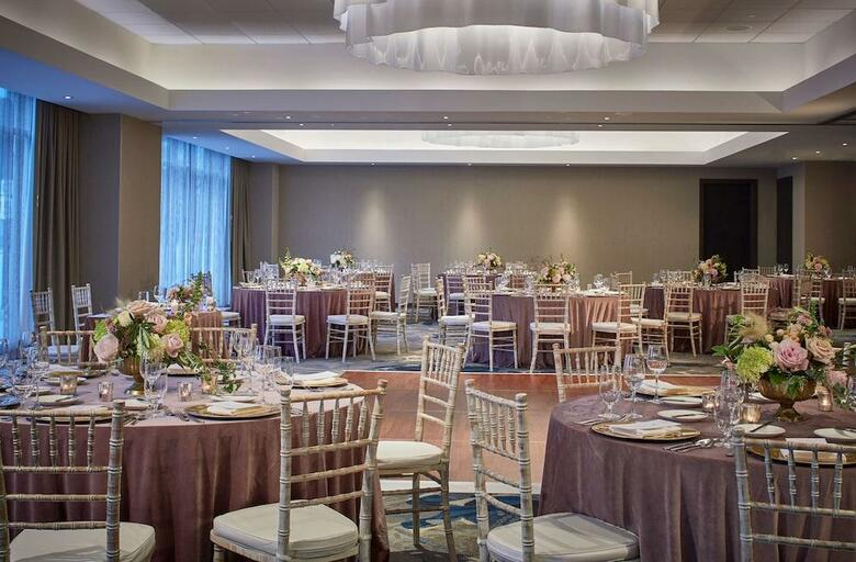Hotel Hilton Garden Inn Rochester University