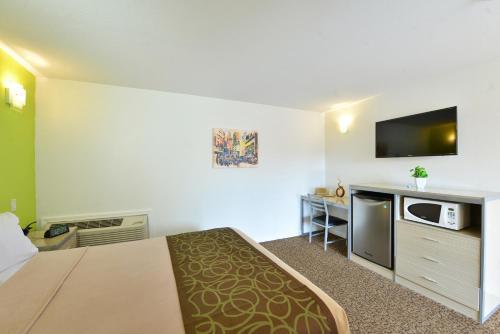 Motel Inn At Jericho