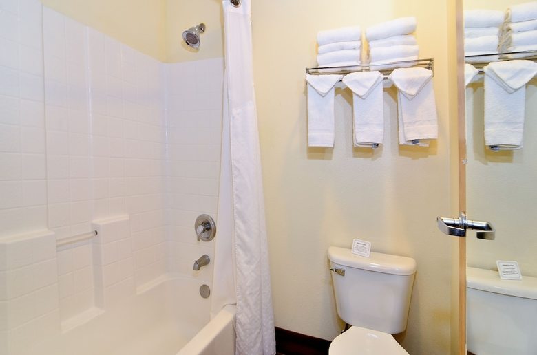 Hotel Comfort Inn Columbia Gorge Gateway