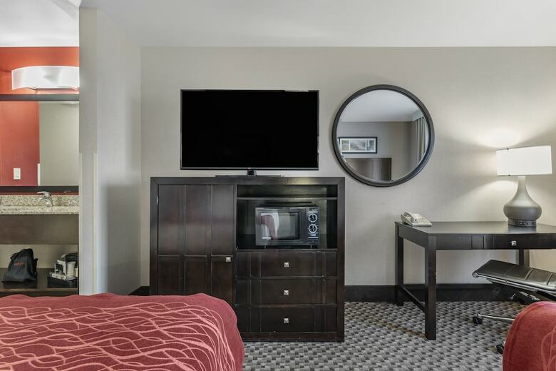 Hotel Comfort Inn Columbia Gorge Gateway