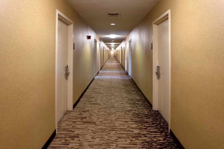 Hotel Red Roof Inn Washington, Pa