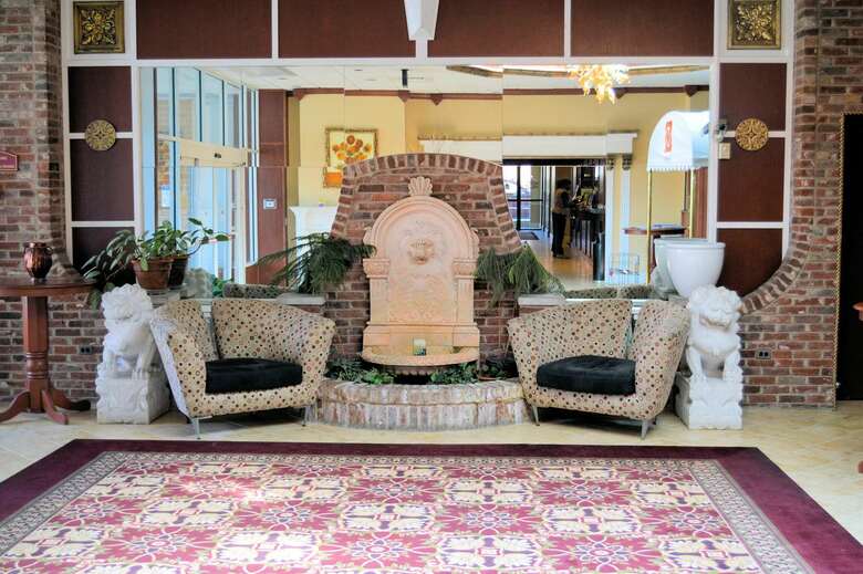 Best Western Genetti Hotel & Conference Center