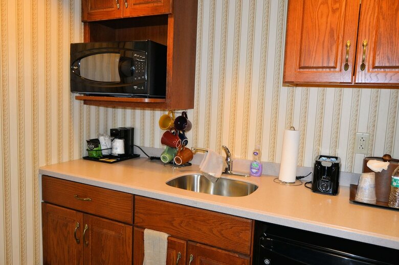 Best Western Genetti Hotel & Conference Center