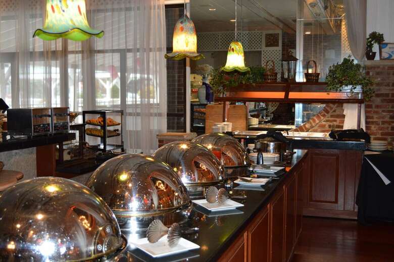 Best Western Genetti Hotel & Conference Center