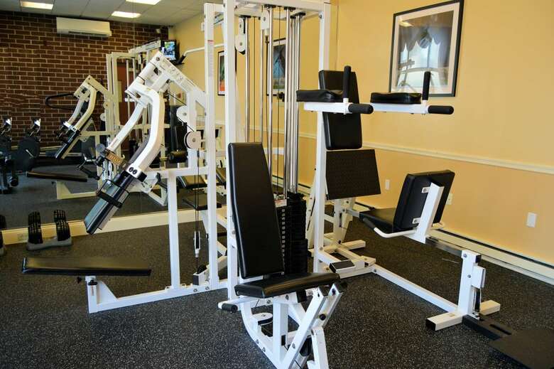Best Western Genetti Hotel & Conference Center