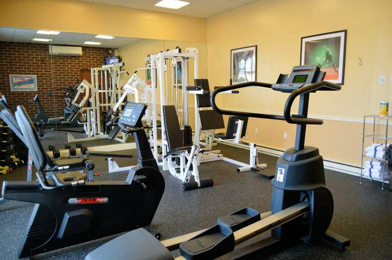 Best Western Genetti Hotel & Conference Center