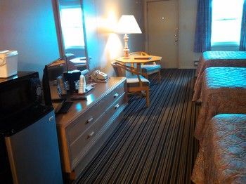 Motel Harvest Drive Family Inn