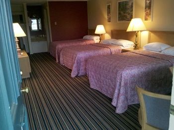 Motel Harvest Drive Family Inn