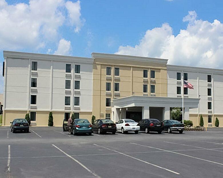 Hotel Comfort Inn Easton