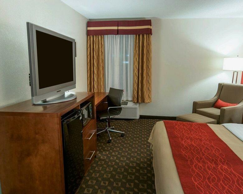 Hotel Comfort Inn Easton