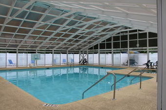 Apartamento Country Club Villas