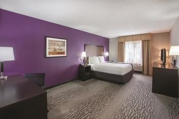 Hotel La Quinta Inn & Suites Erie