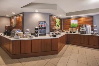 Hotel La Quinta Inn & Suites Erie