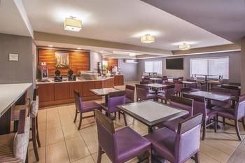 Hotel La Quinta Inn & Suites Erie