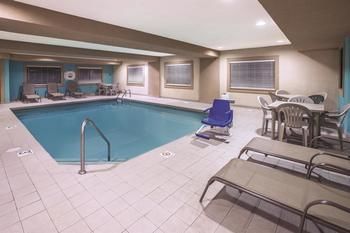 Hotel La Quinta Inn & Suites Erie