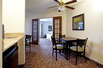Hotel Holiday Inn Express And Suites - Myrtle Beach