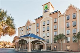 Hotel Holiday Inn Express And Suites - Myrtle Beach