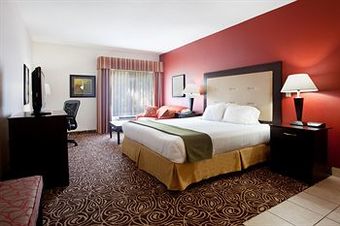 Hotel Holiday Inn Express And Suites - Myrtle Beach