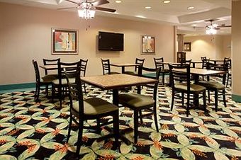 Hotel Holiday Inn Express And Suites - Myrtle Beach