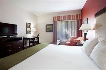 Hotel Holiday Inn Express And Suites - Myrtle Beach