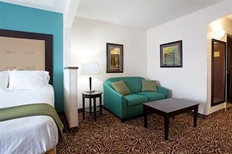 Hotel Holiday Inn Express And Suites - Myrtle Beach