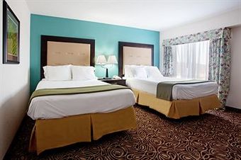 Hotel Holiday Inn Express And Suites - Myrtle Beach