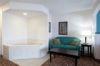 Hotel Holiday Inn Express And Suites - Myrtle Beach