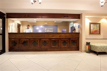 Hotel Holiday Inn Express And Suites - Myrtle Beach