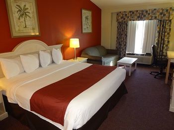 Hotel Red Roof Inn Yemassee