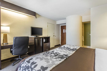 Motel Sleep Inn & Suites